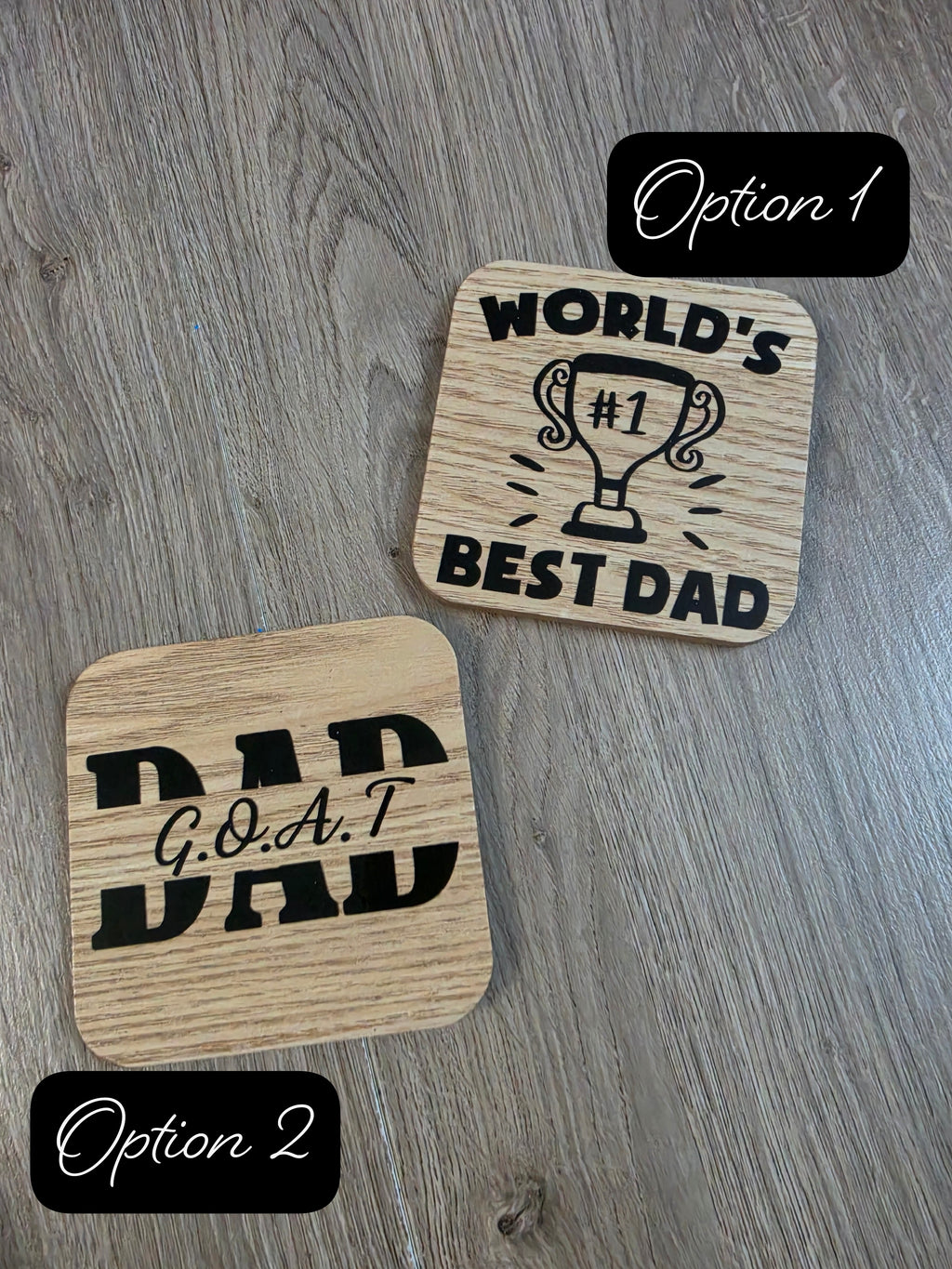 Mug for Father