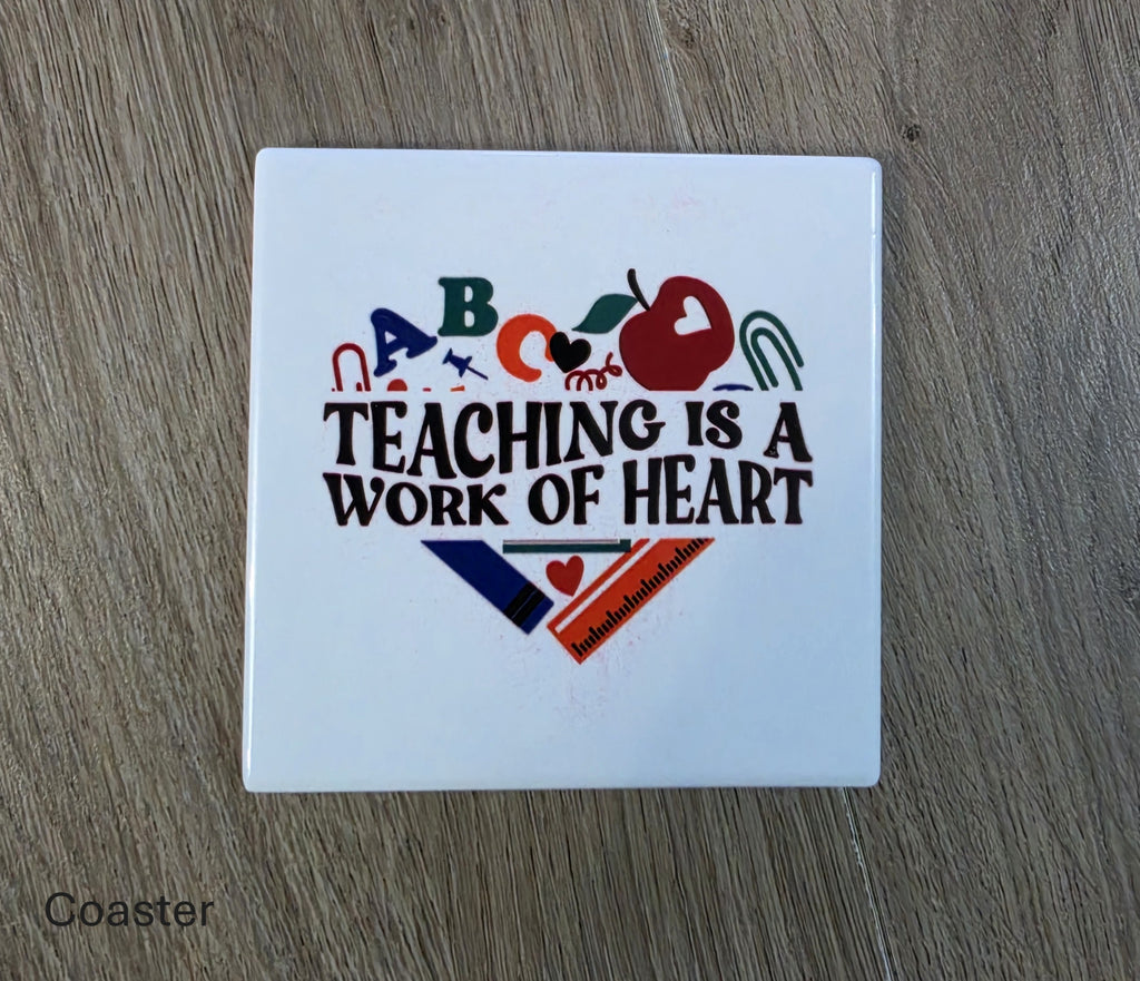 Teacher appreciation £12 bundle deal