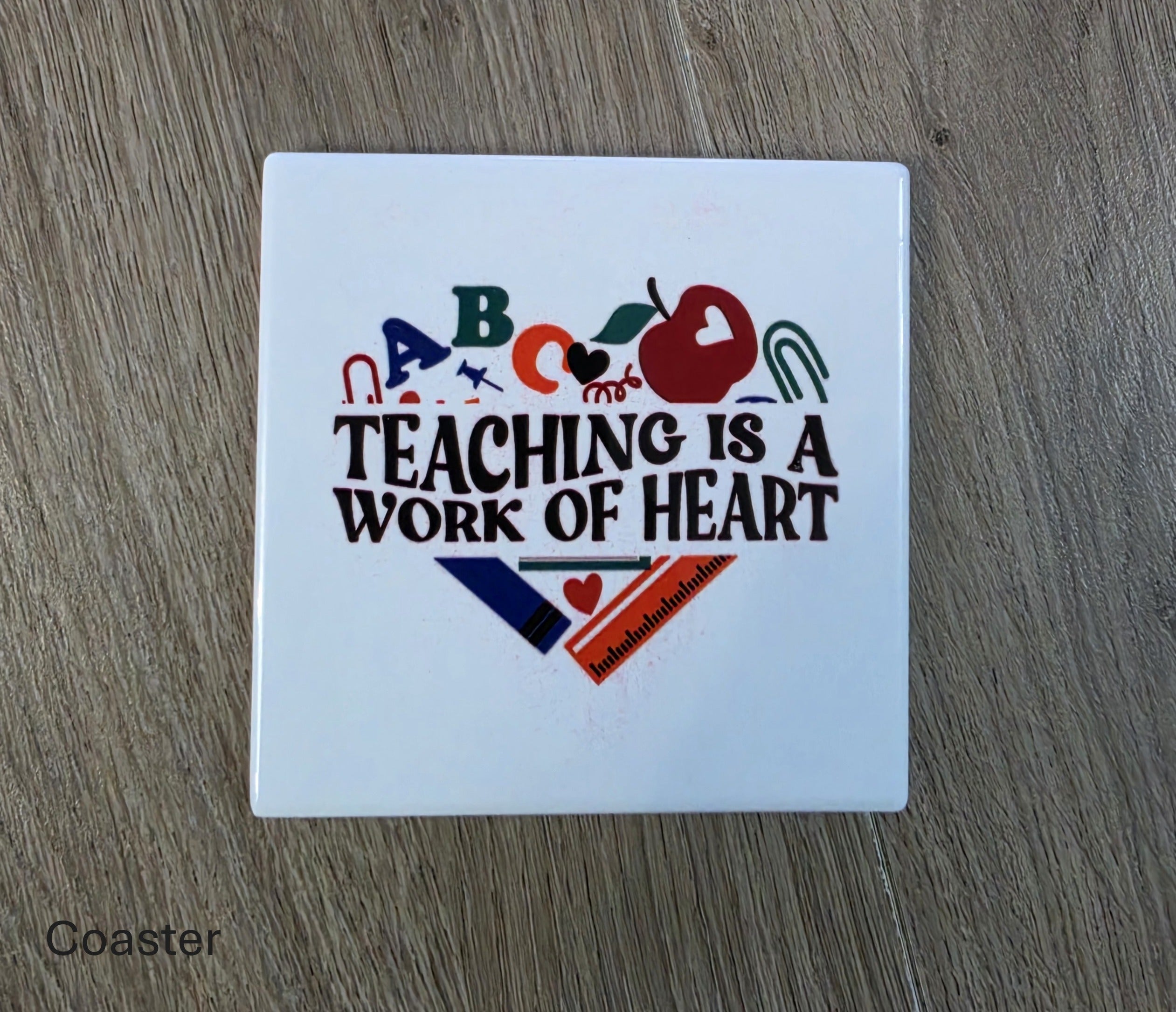 Teacher appreciation £12 bundle deal