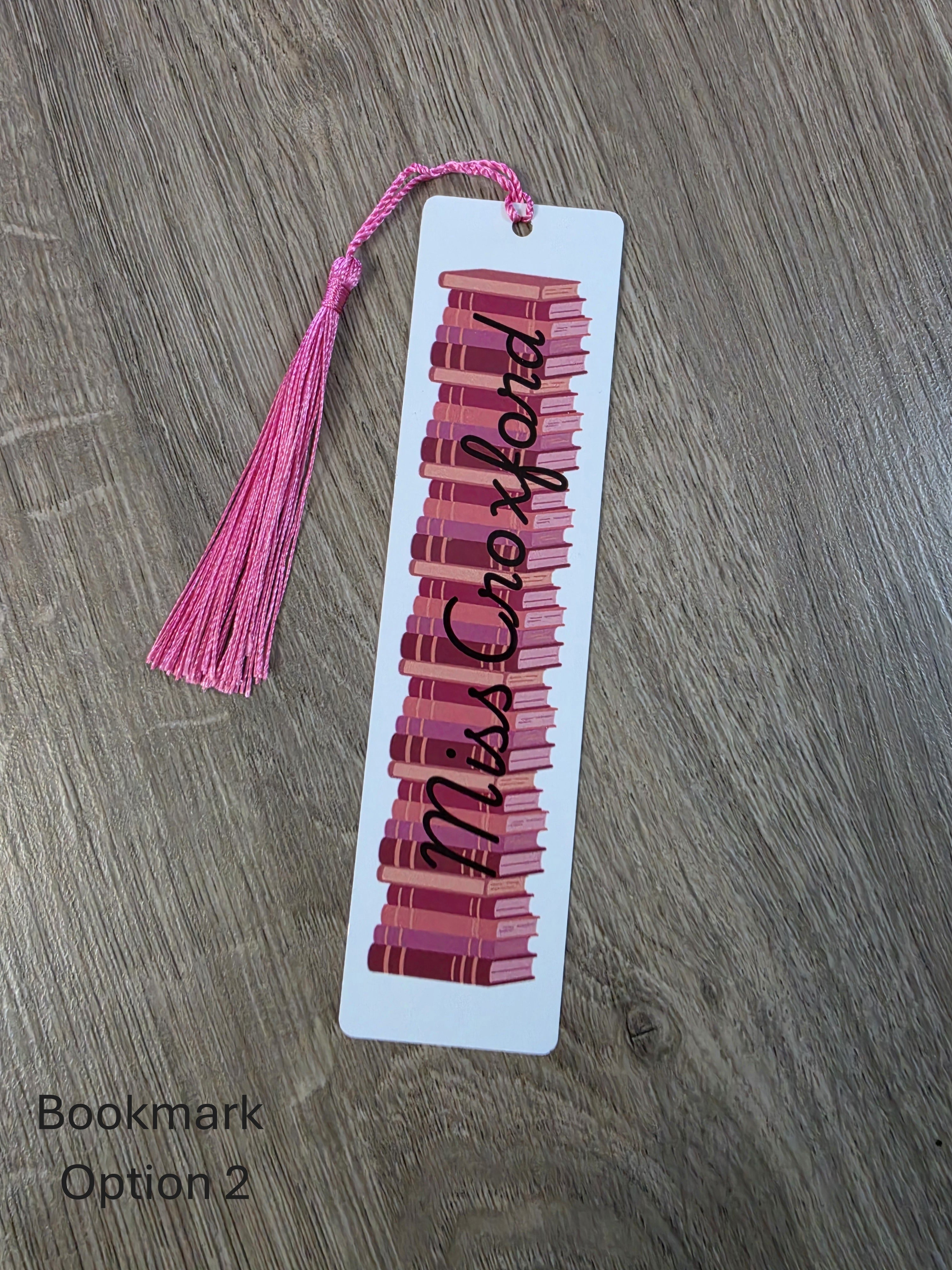 Teacher appreciation £12 bundle deal