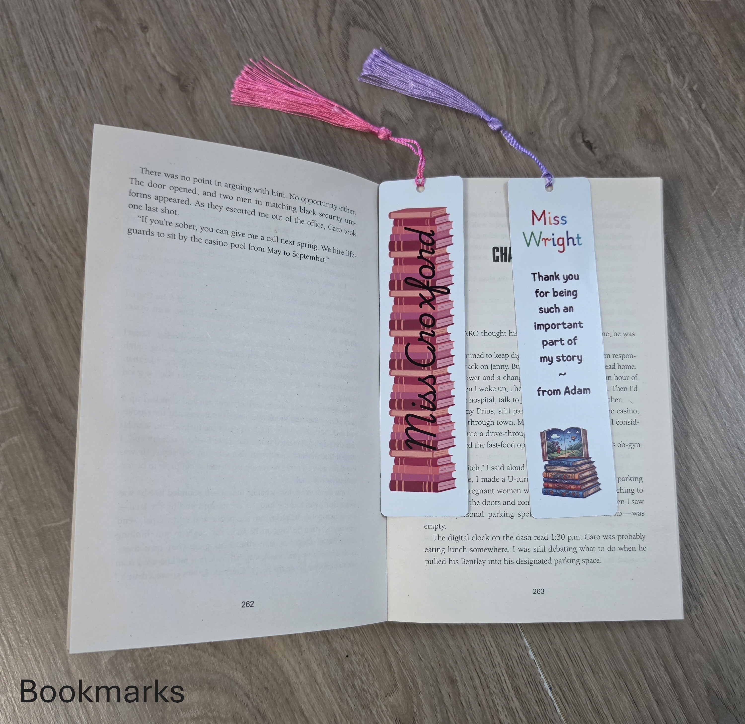 Teacher appreciation £22 bundle deal