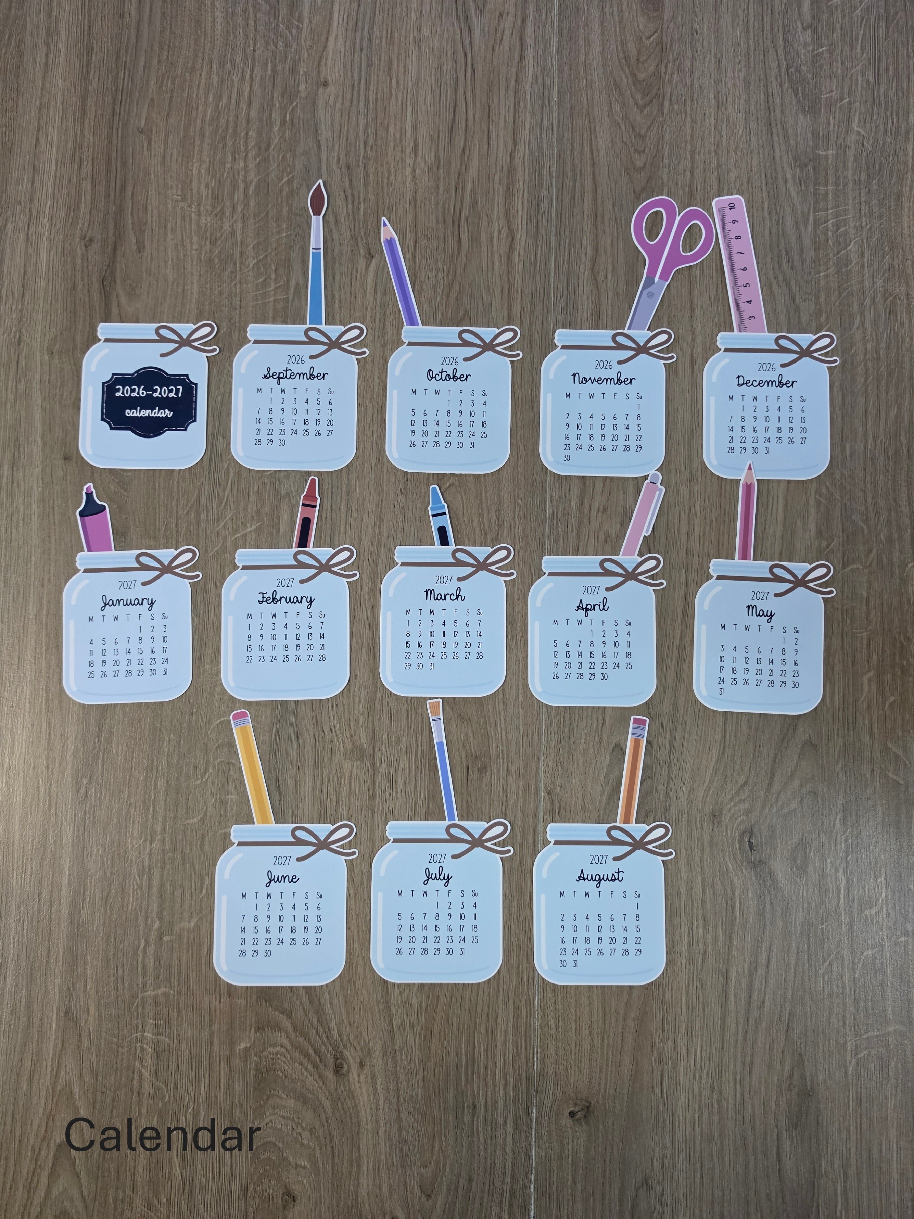 Teacher appreciation £22 bundle deal