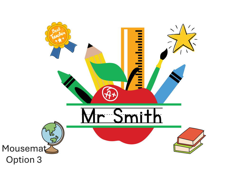 Teacher appreciation £12 bundle deal