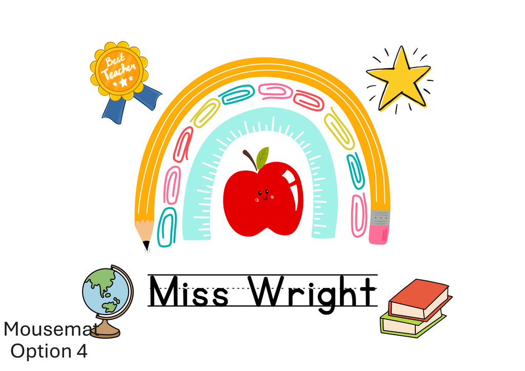 Teacher appreciation £12 bundle deal