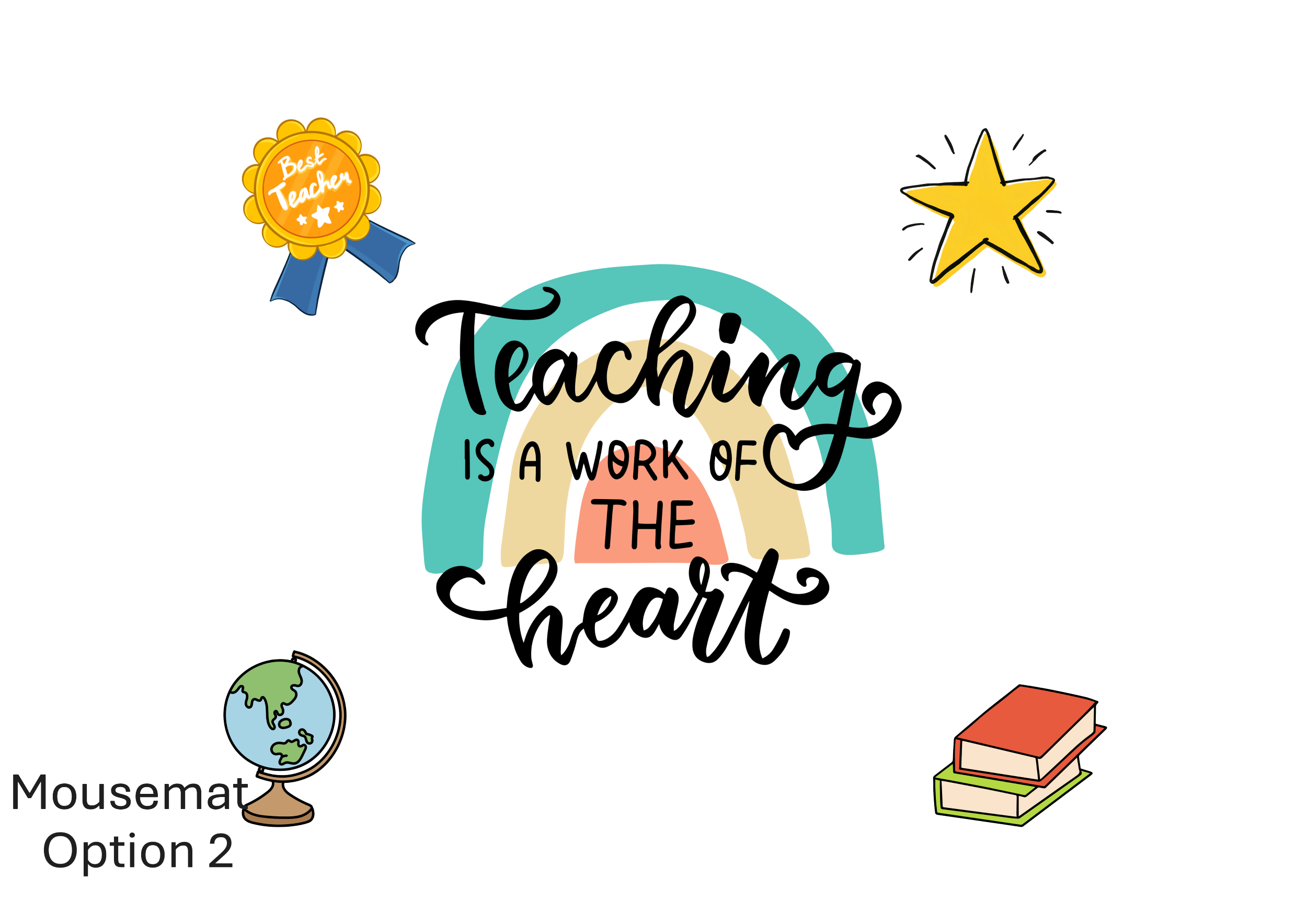 Teacher appreciation £12 bundle deal