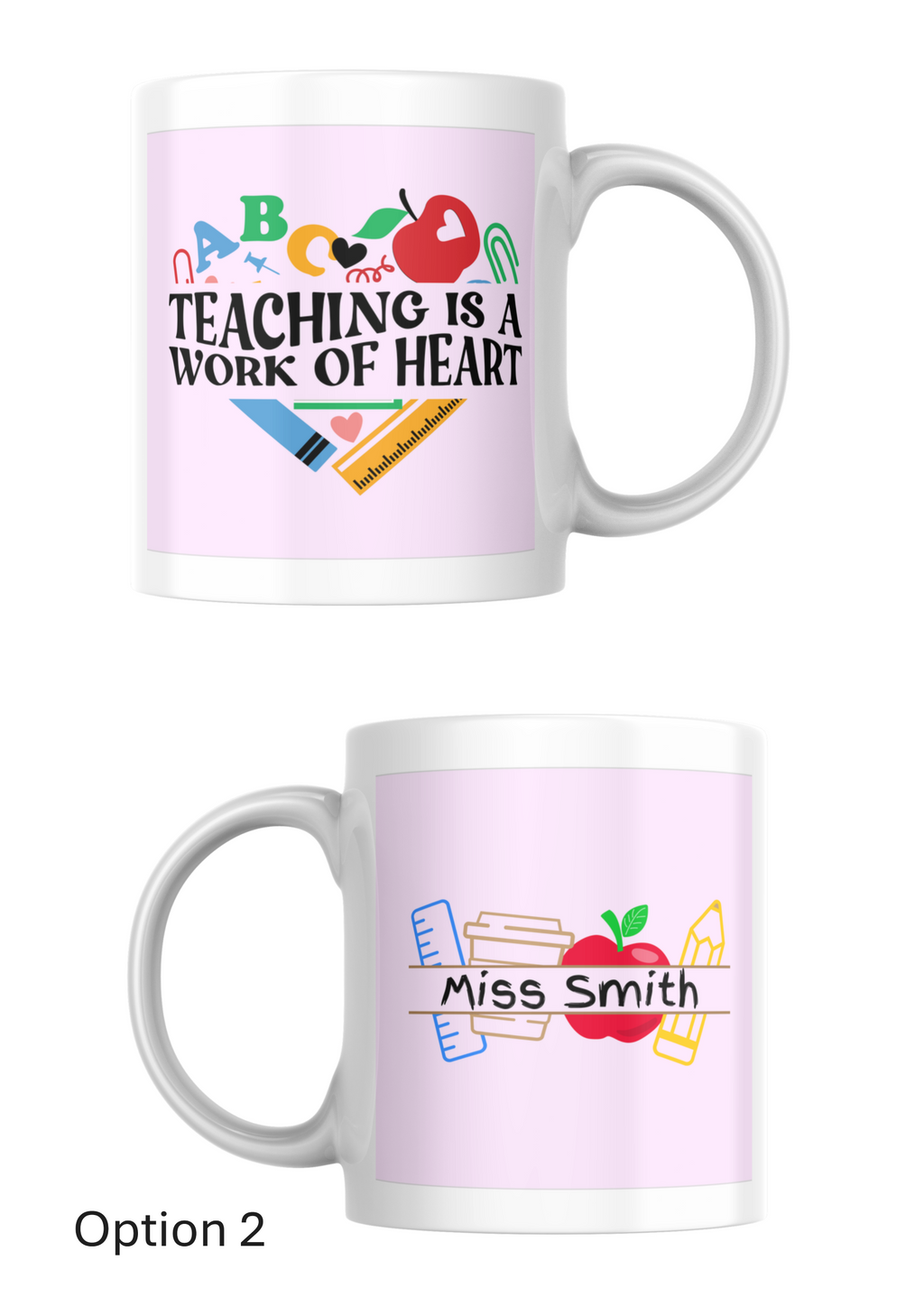 Teacher appreciation £12 bundle deal